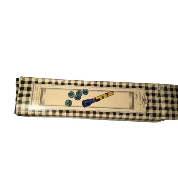 New Monster Projector Flash Light Cobble Creek - Picture 4 of 5